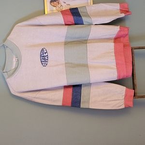 Mens Sweatshirt NWOT